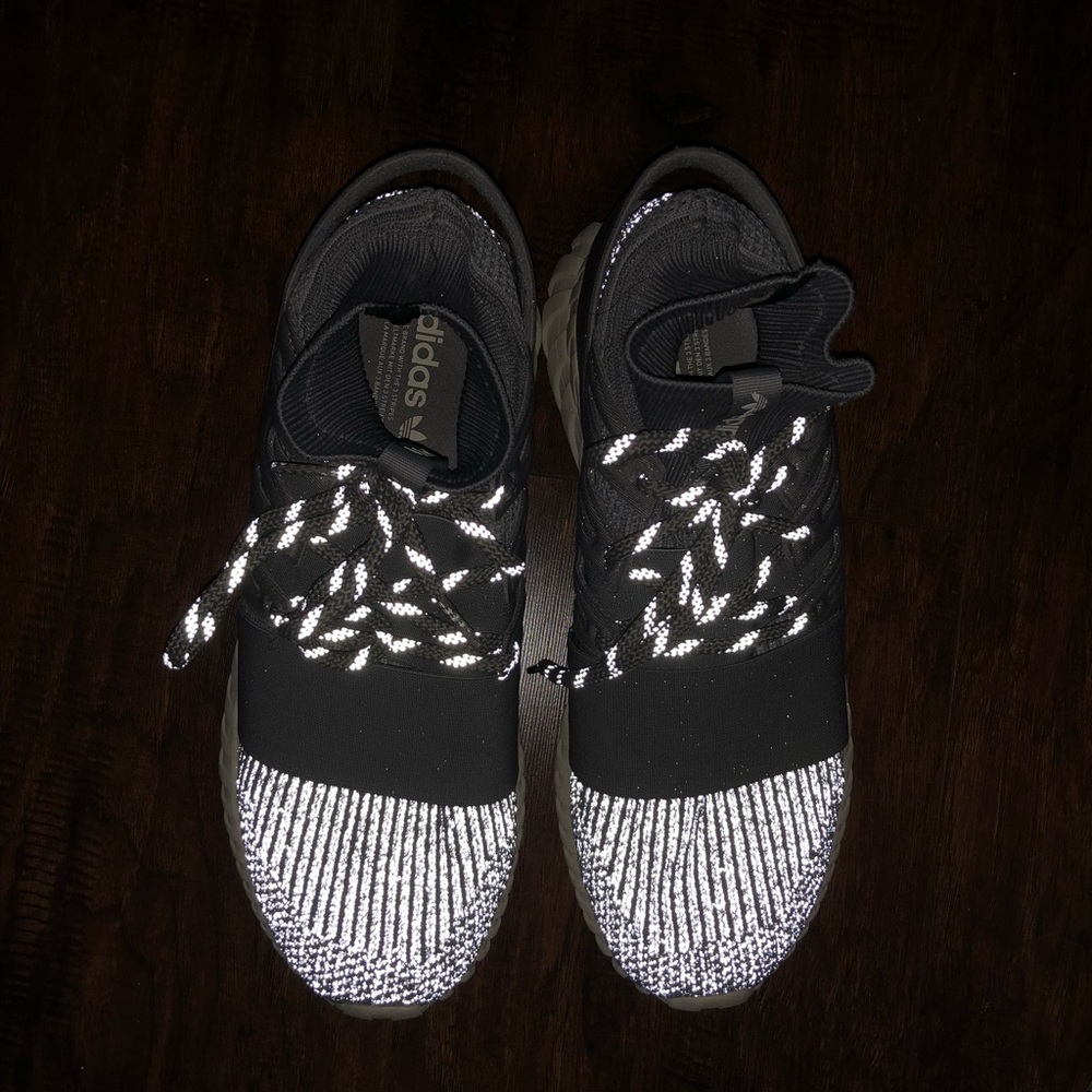 Adidas Tubular Doom Primeknit Reflections Pack